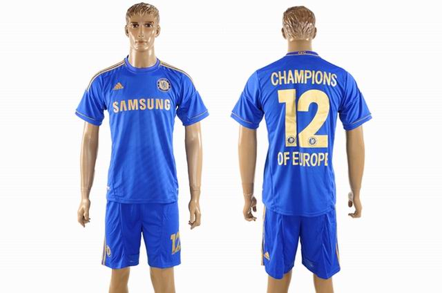 Chelsea jerseys-056